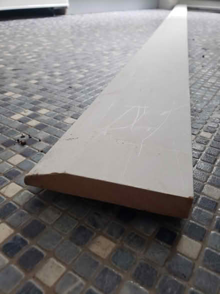 Photo of free Skirting Board (Hadfield SK13) #1