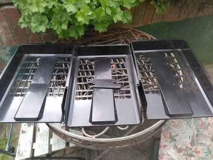 Photo of free Three tier organiser trays (Northchurch HP4) #1