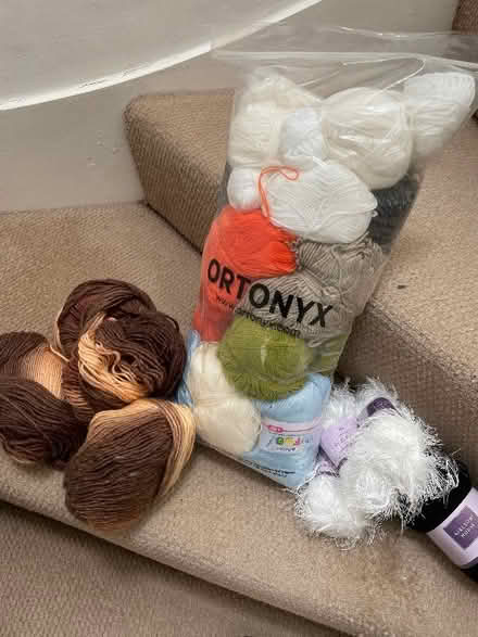 Photo of free Wool (Iver UB8) #1