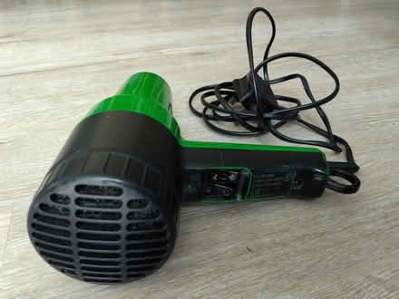 Photo of free Clairol 1200 Hairdryer (BH9) #2