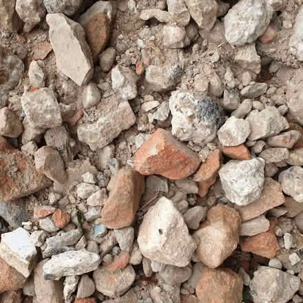 Photo of free rubble/hardcore dumping (Wareham BH20) #3