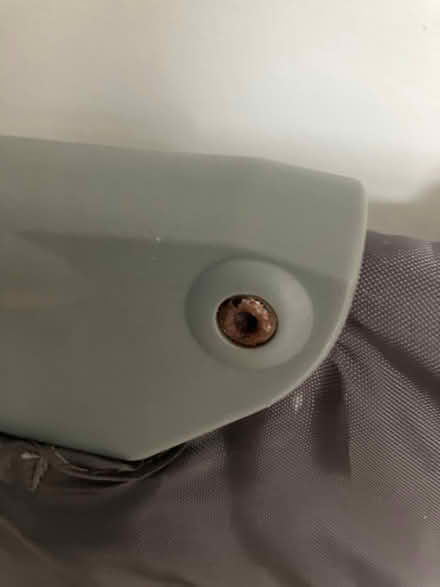 Photo of free Baby gate / barrier -portable (BR1) #3