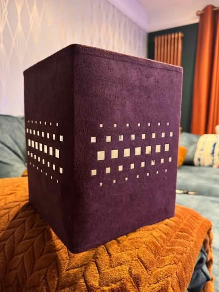 Photo of free Lamp shade (Maghull L31) #1