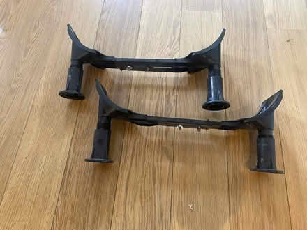 Photo of free Bath legs (Clapham SW4) #1