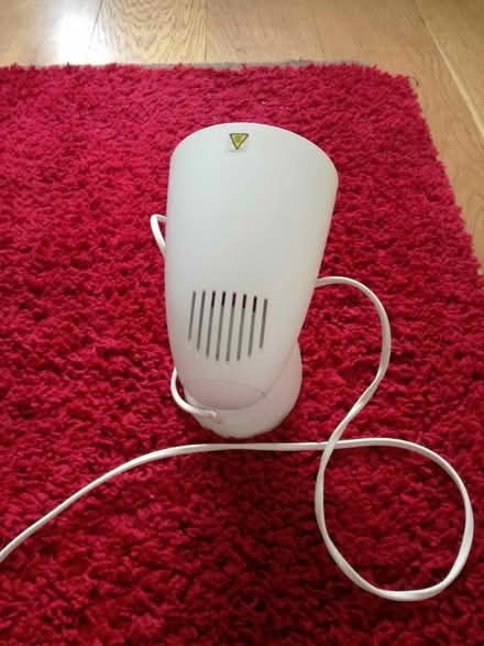 Photo of free Samitas infrared lamp (WD19) #4