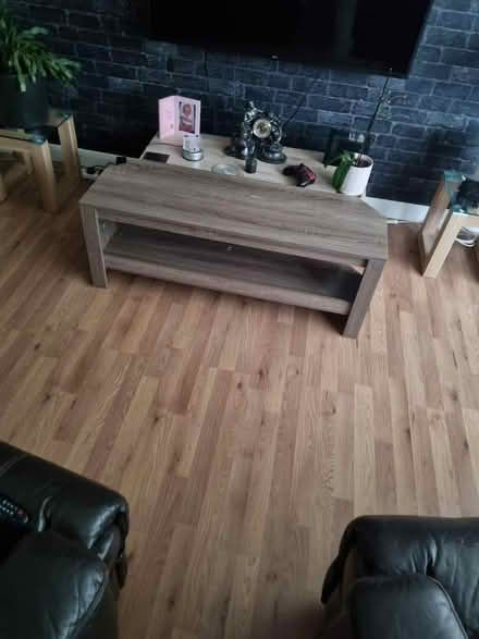 Photo of free TV unit (Ruddington) #1