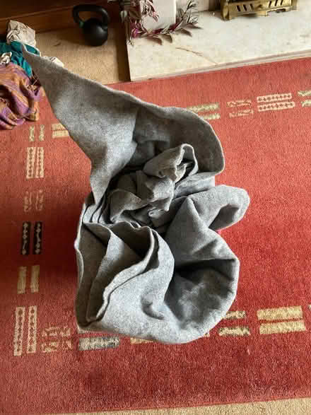 Photo of free Van conversion bits (Hope S33) #2