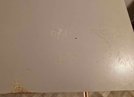 Photo of free Small desk/dressing table (Court Hey L16) #3