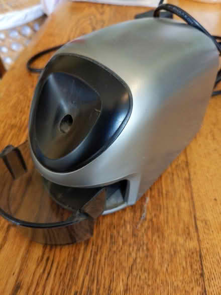 Photo of free Electric pencil sharpener (Cassiobury, Watford WD17) #2