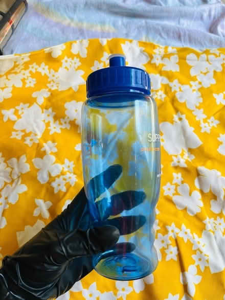 Photo of free Water bottles (Morristown, New Jersey) #2