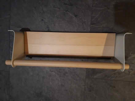 Photo of free Small IKEA kitchen shelf (BS16) #1