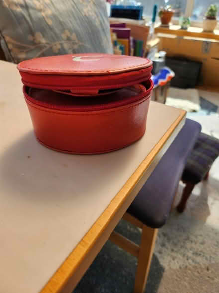 Photo of free Travel alarm clock (Drylaw EH4) #2