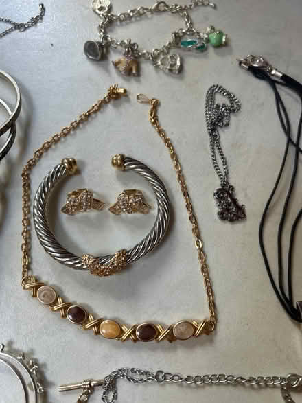 Photo of free Jewellery (Potters Bar) #3