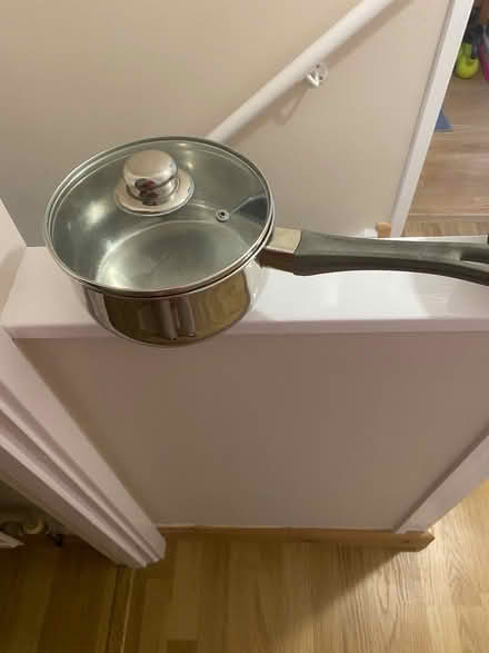 Photo of free Saucepans (Bracknell RG12) #2