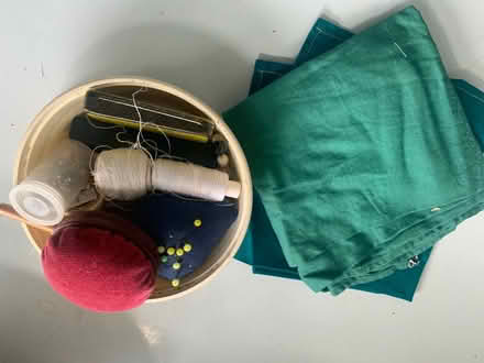 Photo of free Lacemaking Pillow (Pleasley, Mansfield NG19) #3