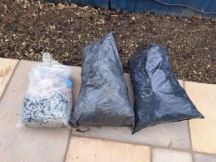 Photo of free Rubble bags (Cheltenham GL52) #1