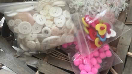 Photo of free Craft things (TN27, Headcorn) #4