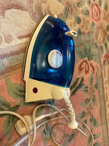 Photo of free Iron (Seaford) #1