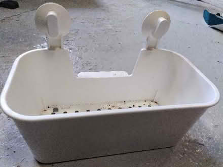 Photo of free Sink tidy (Old Woking GU22) #1