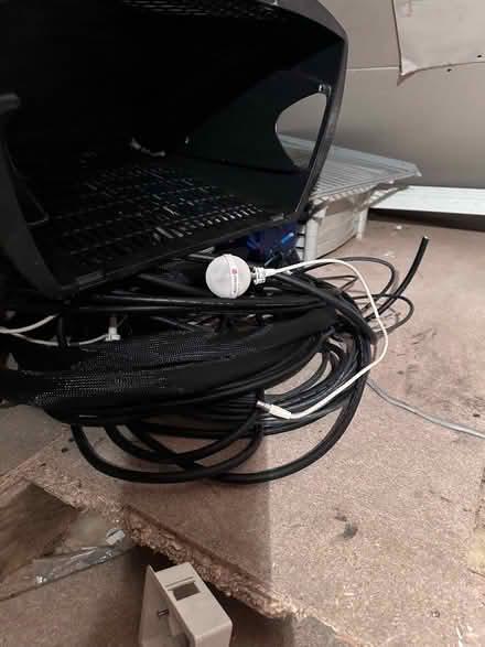 Photo of free Crestron & Extron Hardware (SE16) #2
