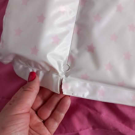 Photo of free Baby changing mat (Chelmsford) #3