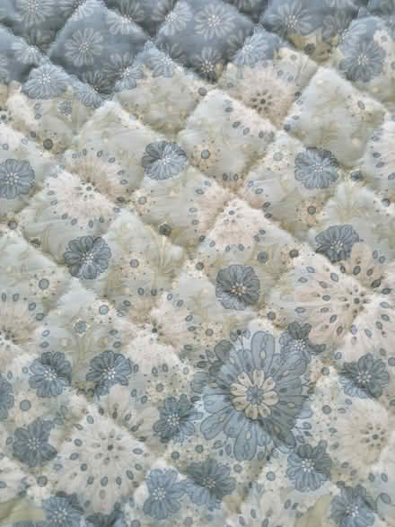 Photo of free Two bedspreads for single beds (Pedmore DY9) #2