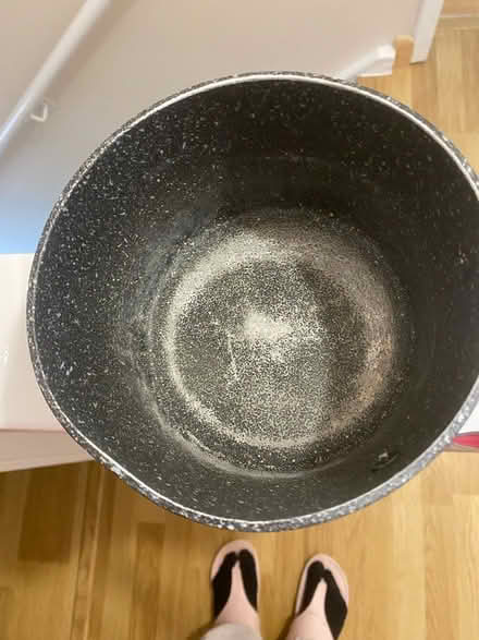 Photo of free Saucepans (Bracknell RG12) #4