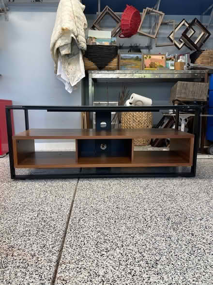 Photo of free Entertainment Credenza (Old Palo Alto) #1