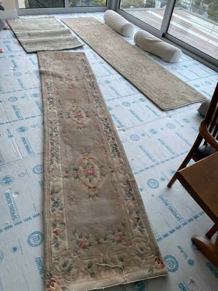 Photo of free Assorted rug & runners (Dartmouth) #1