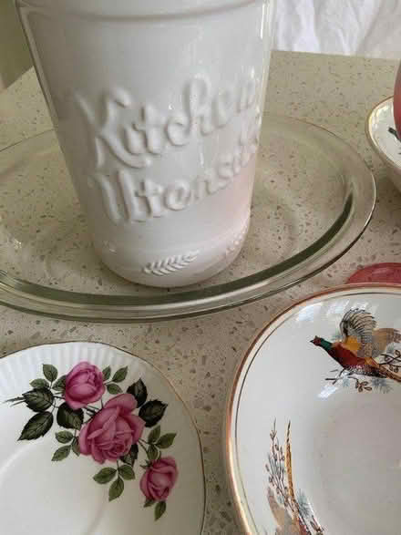 Photo of free China brick a brack (Southwater) #2