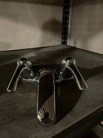 Photo of free Moen Brand Adler Bathroom Faucet (Portage Park, Chicago) #4