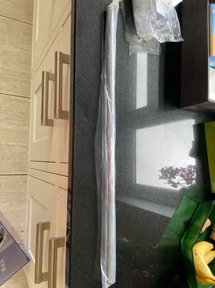 Photo of free Mira shower fittings - new (Little Chalfont HP6) #2