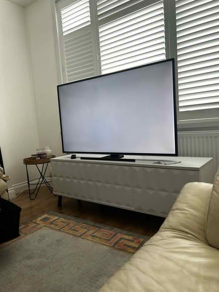 Photo of free Hitachi smart tv 55 inch (Enfield town) #3