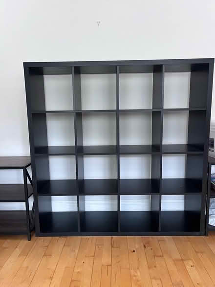 Photo of free IKEA Kallax 4x4 (Bath BA1) #1