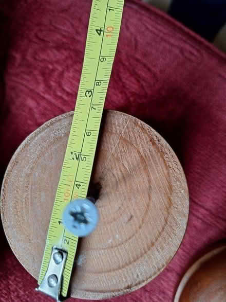 Photo of free Pine feet (Bexhill) #4