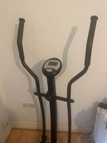 Photo of free 'YORK FITNESS' exercise machine (Wallington, Surrey) #3
