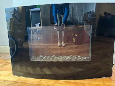 Photo of free Electric heater (CF14) #1