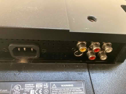 Photo of free Dell monitor / TV 26” (Little Kingshill HP16) #4