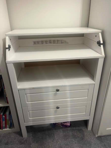 Photo of free IKEA Baby Changing Table (Maidstone ME15) #1