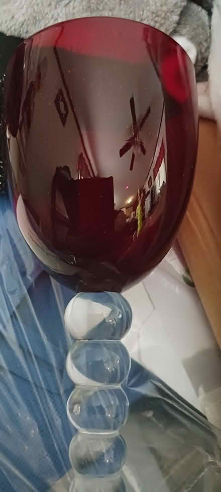Photo of free Red Goblet Trio (Eatontown) #1