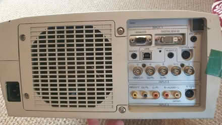 Photo of free Christie projector for spares (Coley, RG1) #2