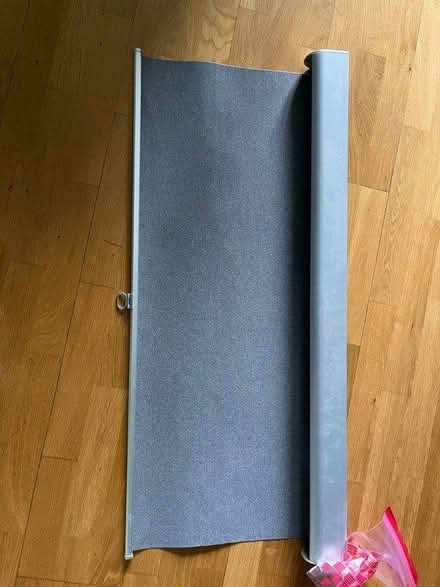 Photo of free IKEA roller blind (Edinburgh south EH16) #1