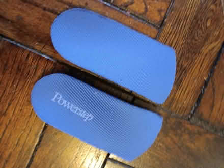 Photo of free Insoles (Columbia Heights) #1