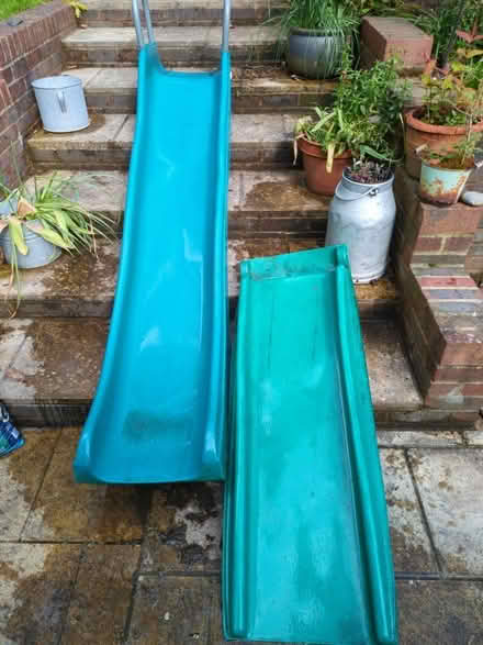 Photo of free Slide (Lindfield) #1