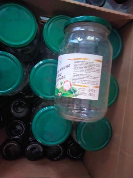 Photo of free Jars (OX4 Greater leys) #4