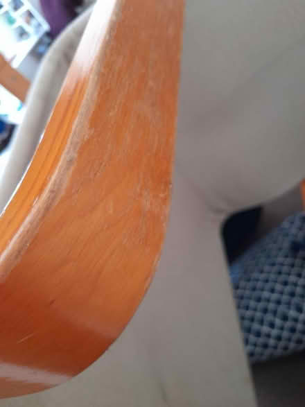 Photo of free Poang frame only (Vauxhall SW8) #3