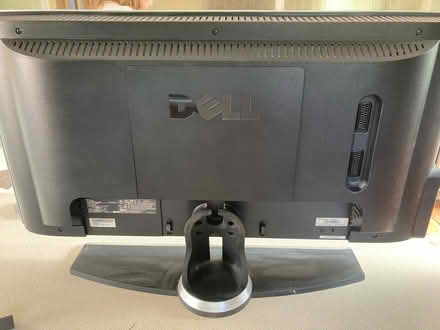 Photo of free Dell monitor / TV 26” (Little Kingshill HP16) #2