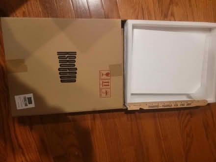 Photo of free Box for pictures (Montclair) #1