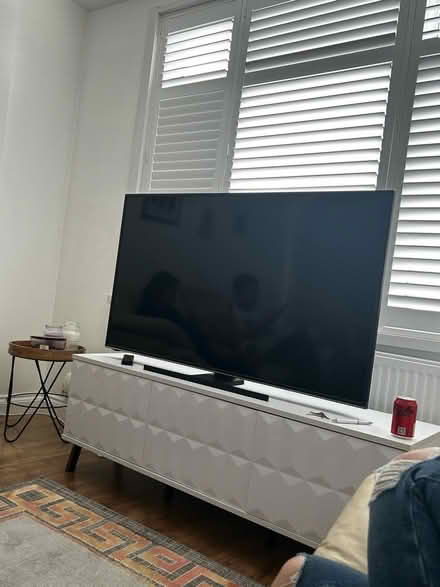Photo of free Hitachi smart tv 55 inch (Enfield town) #4