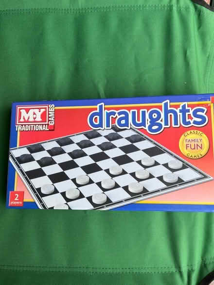 Photo of free New droughts set (BH4) #1